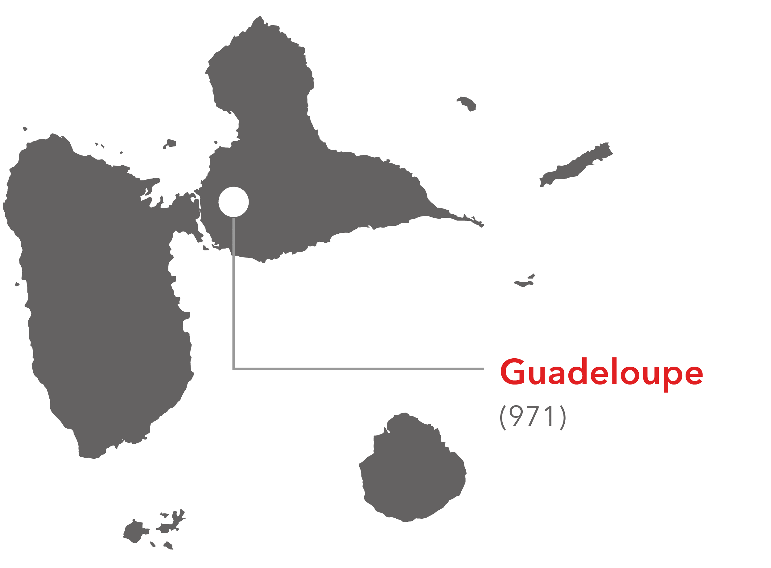 GUADELOUPE AIRPORT